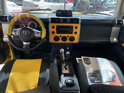 تويوتا إف جي كروزر